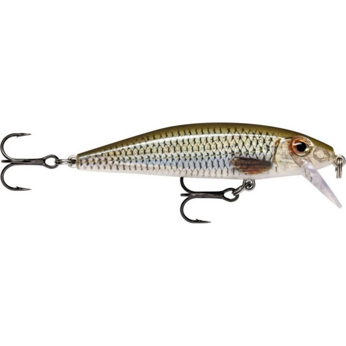 Воблер RAPALA X-Rap Countdown XRCD05-ROL