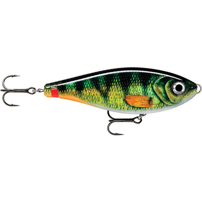 Воблер RAPALA X-Rap Haku XRHK14-PEL