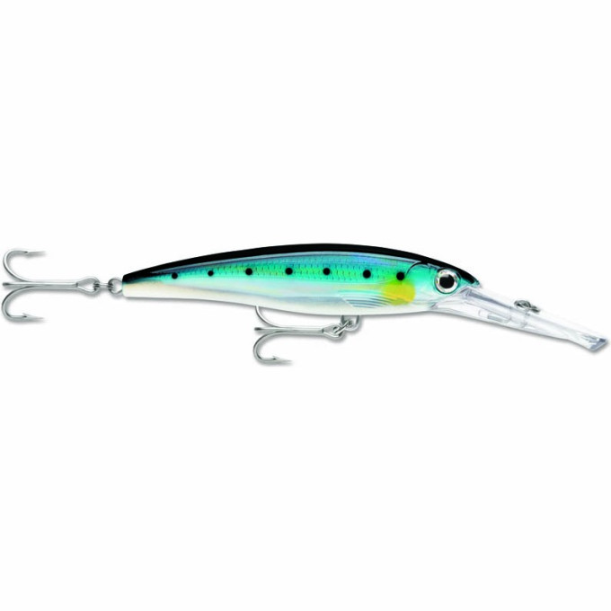 Воблер RAPALA X-Rap Magnum 10 /BSRD