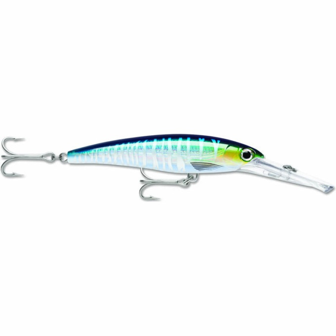 Воблер RAPALA X-Rap Magnum 10 /WHU
