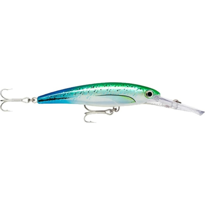 Воблер RAPALA X-Rap Magnum 20 /BTU