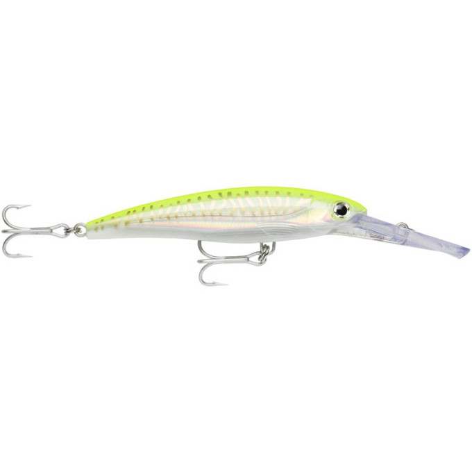 Воблер RAPALA X-Rap Magnum 20 /HCHU