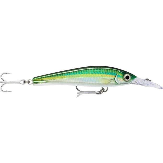 Воблер RAPALA X-Rap Magnum 30 /BSCD