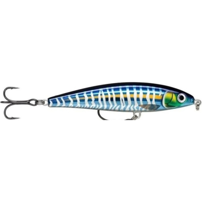 Воблер RAPALA X-Rap Magnum 30 /HDWHU