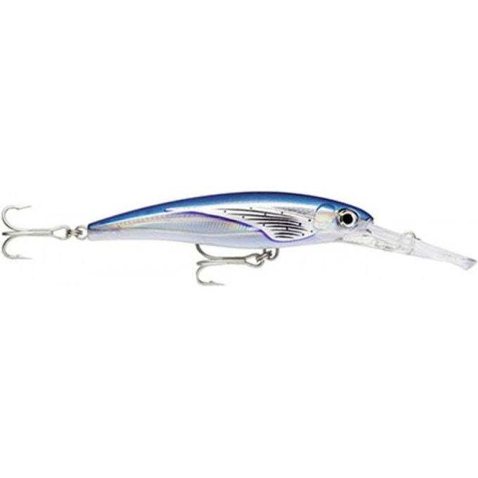 Воблер RAPALA X-Rap Magnum 40 /HDFFU