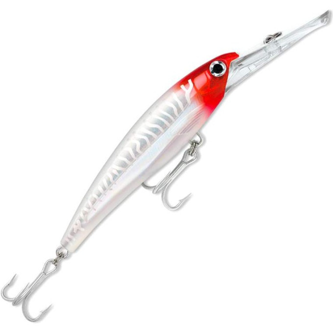Воблер RAPALA X-Rap Magnum 40 /RHU