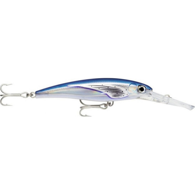 Воблер RAPALA X-Rap Magnum XRMAG40-FFU