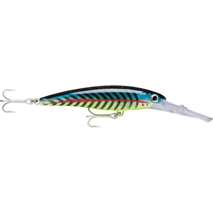 Воблер RAPALA X-Rap Magnum XRMAG40-LLU