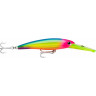 Воблер RAPALA X-Rap Magnum XRMAG40-PSYP