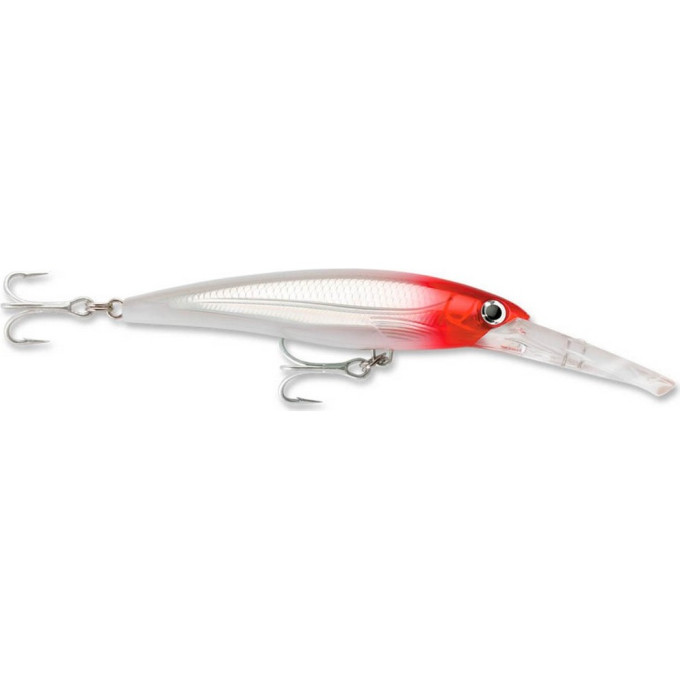 Воблер RAPALA X-Rap Magnum XRMAG40-RH