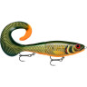 Воблер RAPALA X-Rap Otus XROU17-SCRR