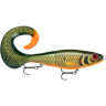 Воблер RAPALA X-Rap OTUS XROU25-SCRR