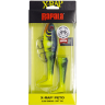 Воблер RAPALA X-RAP PETO 14 /HPS