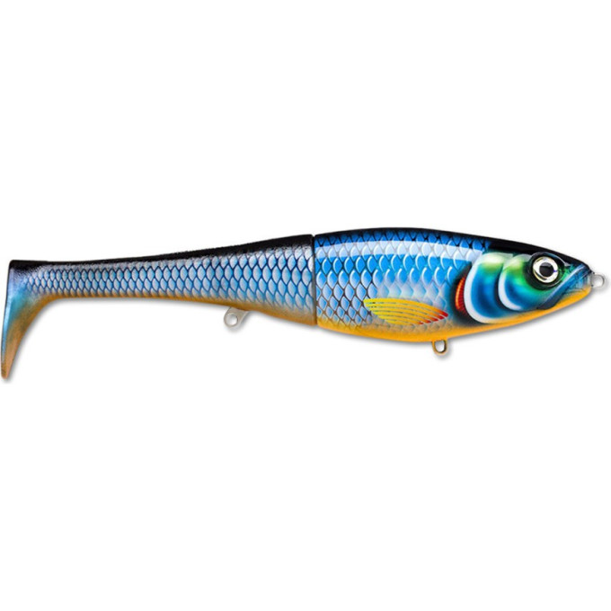 Воблер RAPALA X-Rap Peto XRPT14-BGH