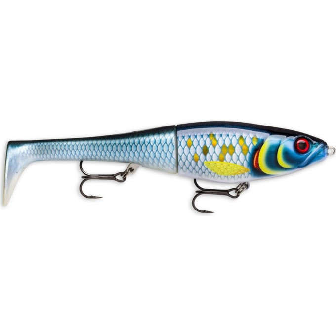 Воблер RAPALA X-Rap Peto XRPT20-SCRB