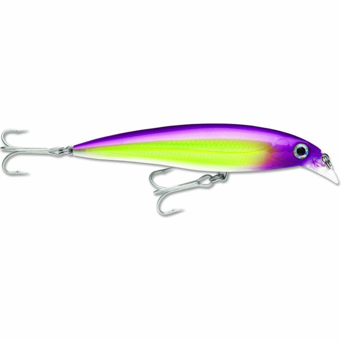 Воблер RAPALA X-Rap Saltwater 14 /HPR