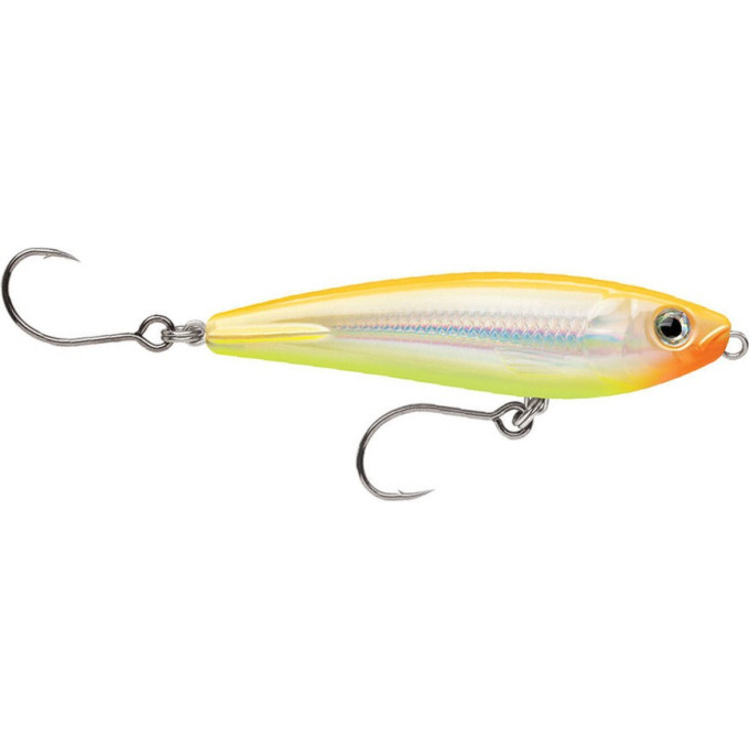 Воблер RAPALA X-Rap Saltwater Subwalk SXRSB09-BNC