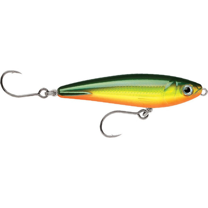 Воблер RAPALA X-Rap Saltwater Subwalk SXRSB09-HO