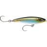 Воблер RAPALA X-Rap Saltwater Subwalk SXRSB09-MBS