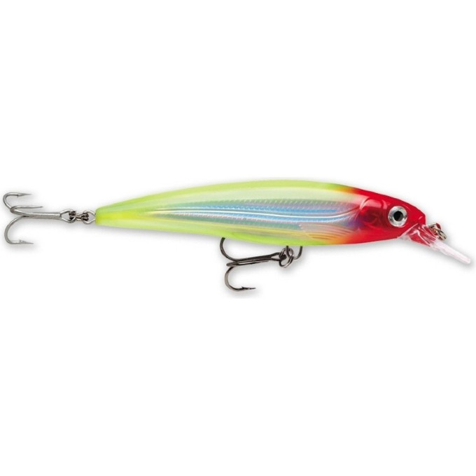 Воблер RAPALA X-Rap Saltwater SXR12-CLN