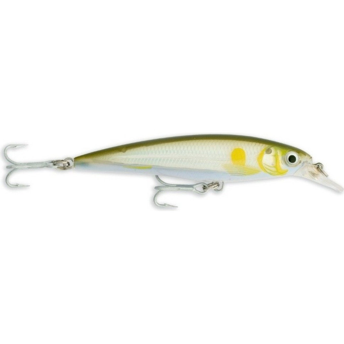 Воблер RAPALA X-Rap Saltwater SXR14-AYU