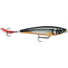 Воблер RAPALA X-Rap Subwalk XRSB15-HLW