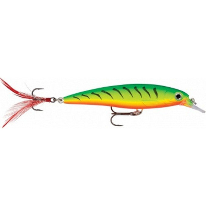 Воблер RAPALA X-Rap XR08-FTU