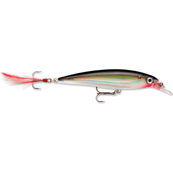Воблер RAPALA X-Rap XR08-S