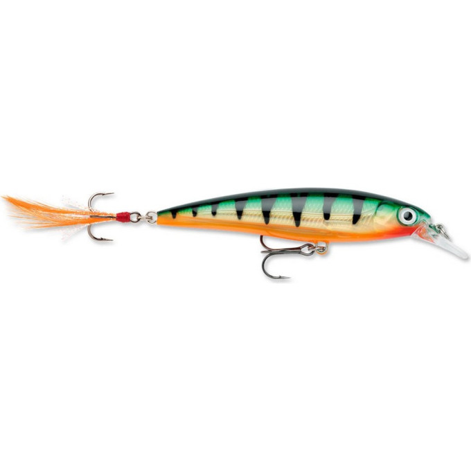Воблер RAPALA X-Rap XR10-P