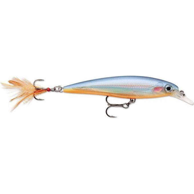 Воблер RAPALA X-Rap XR10-SCP