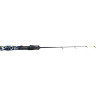 Зимняя удочка RAPALA Flatstick R55FSDT