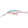 Воблер RAPALA Tail Dancer Deep TDD13-BFL