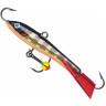 Балансир RAPALA Jigging Rap Color Hook 3 /STBG WH3-STBG
