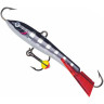 Балансир RAPALA Jigging Rap Color Hook 7 /STBS WH7-STBS