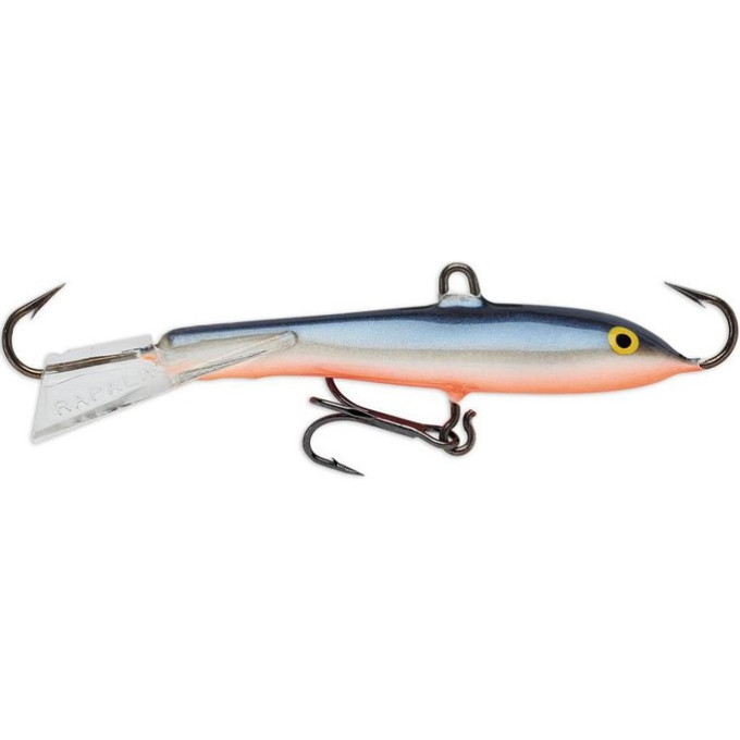 Балансир RAPALA Jigging Rap W05-SSD