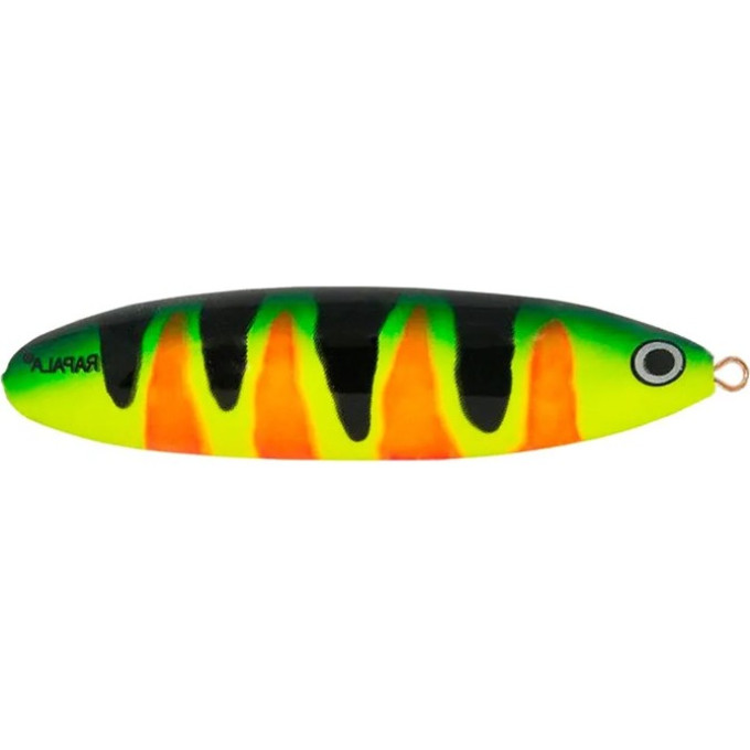 Блесна-незацепляйка RAPALA Minnow Spoon 05 /RBPU
