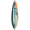 Блесна-незацепляйка с шумовой камерой RAPALA Rattlin RMSR08-BG