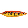 Блесна-незацепляйка с шумовой камерой RAPALA Rattlin RMSR08-GFRT