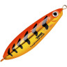 Блесна-незацепляйка с шумовой камерой RAPALA Rattlin RMSR08-GFRT