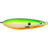 Блесна-незацепляйка с шумовой камерой RAPALA Rattlin RMSR08-GSU