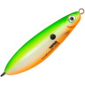 Блесна-незацепляйка с шумовой камерой RAPALA Rattlin RMSR08-GSU