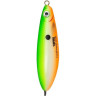 Блесна-незацепляйка с шумовой камерой RAPALA Rattlin RMSR08-GSU
