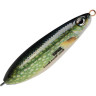 Блесна-незацепляйка с шумовой камерой RAPALA Rattlin RMSR08-PK