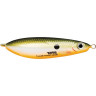 Блесна-незацепляйка с шумовой камерой RAPALA Rattlin RMSR08-RFSH