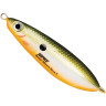 Блесна-незацепляйка с шумовой камерой RAPALA Rattlin RMSR08-RFSH