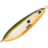 Блесна-незацепляйка с шумовой камерой RAPALA Rattlin RMSR08-RFSH
