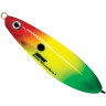 Блесна-незацепляйка с шумовой камерой RAPALA Rattlin RMSR08-RYGR