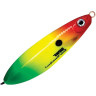Блесна-незацепляйка с шумовой камерой RAPALA Rattlin RMSR08-RYGR