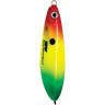 Блесна-незацепляйка с шумовой камерой RAPALA Rattlin RMSR08-RYGR