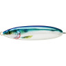 Блесна RAPALA Minnow Spoon RMS06-BSD